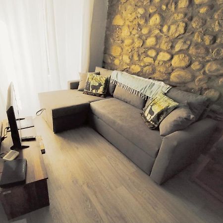 Abat Oliba Apartment Puigcerda Exterior photo